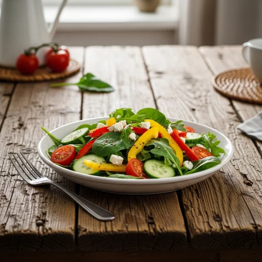 Recetas de Ensaladas Recetas de Ensaladas - Recetas Cubanas