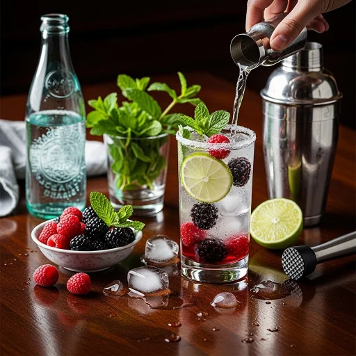 Recetas de Bebidas sin Alcohol Recetas de Bebidas sin Alcohol - Recetas Cubanas