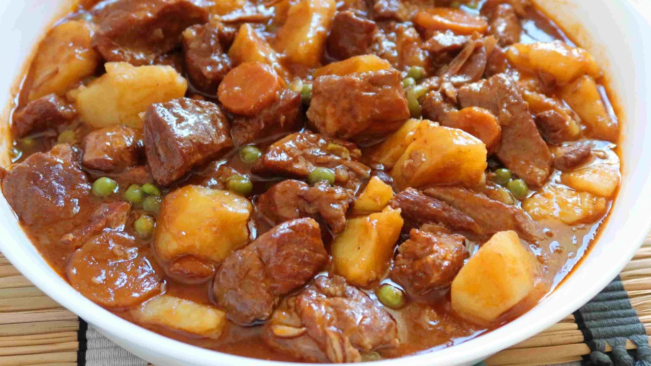 Recetas de Carne de Cerdo