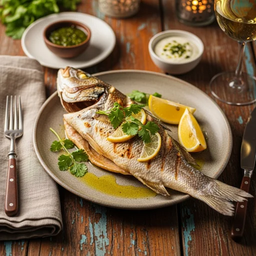 Recetas de Pescado Recetas de Pescado - Recetas Cubanas