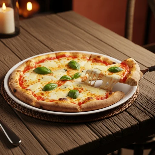 Recetas de Pizza Recetas de Pizza - Recetas Cubanas