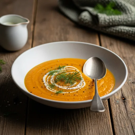 Recetas de Cremas Recetas de Cremas - Recetas Cubanas