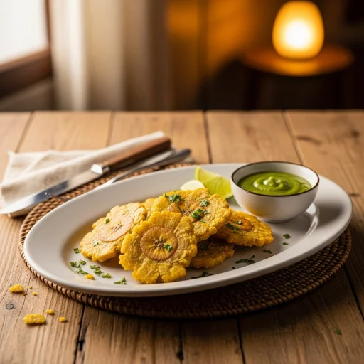 Recetas de Plátano Recetas de Plátano - Recetas Cubanas