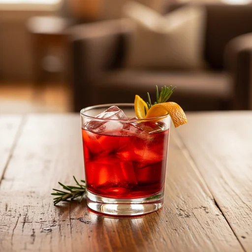 Recetas de Bebidas con Alcohol Recetas de Bebidas con Alcohol - Recetas Cubanas