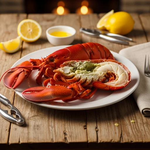 Recetas de Langosta Recetas de Langosta - Recetas Cubanas