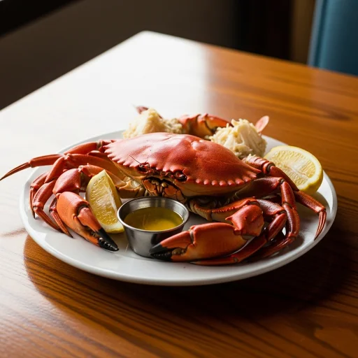 Recetas de Cangrejo Recetas de Cangrejo - Recetas Cubanas