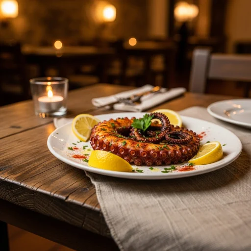 Recetas de Pulpo Recetas de Pulpo - Recetas Cubanas