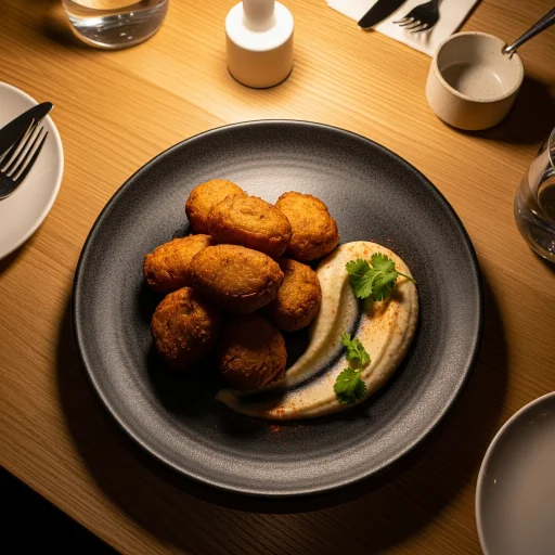 Recetas de Frituras Recetas de Frituras - Recetas Cubanas