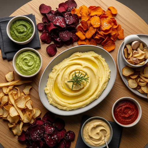 Recetas para Picar Recetas para Picar - Recetas Cubanas