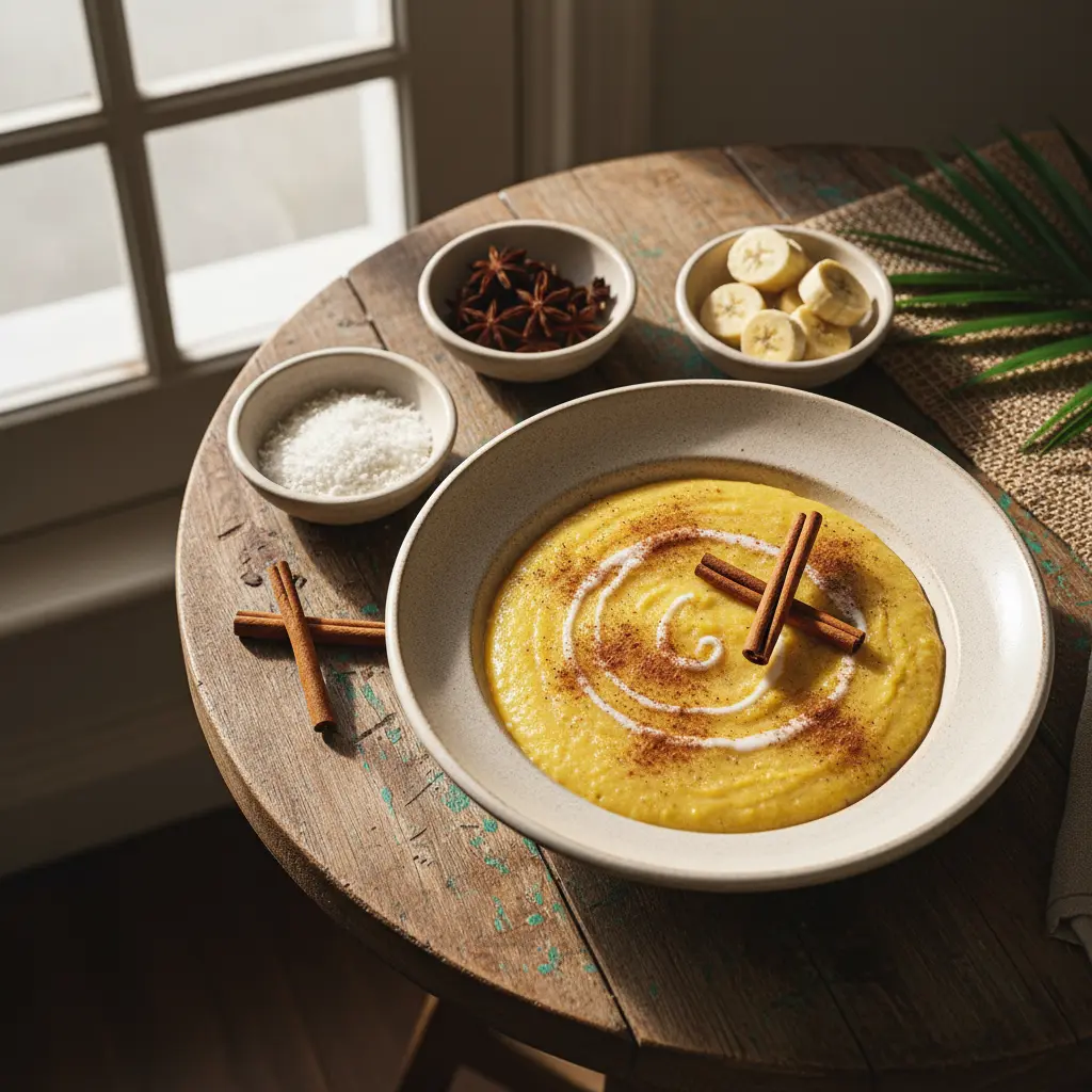 Cómo Hacer Majarete: Receta Fácil Cómo Hacer Majarete: Receta Fácil - Recetas de Maíz