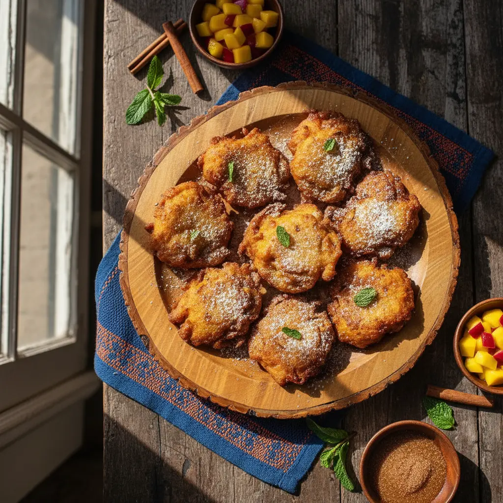 Cómo Hacer Frituras de Calabaza: Receta Sencilla Cómo Hacer Frituras de Calabaza: Receta Sencilla - Recetas de Frituras