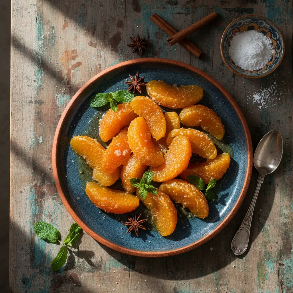 Cómo Hacer Cascos de Naranja: Receta Fácil cascos de naranja