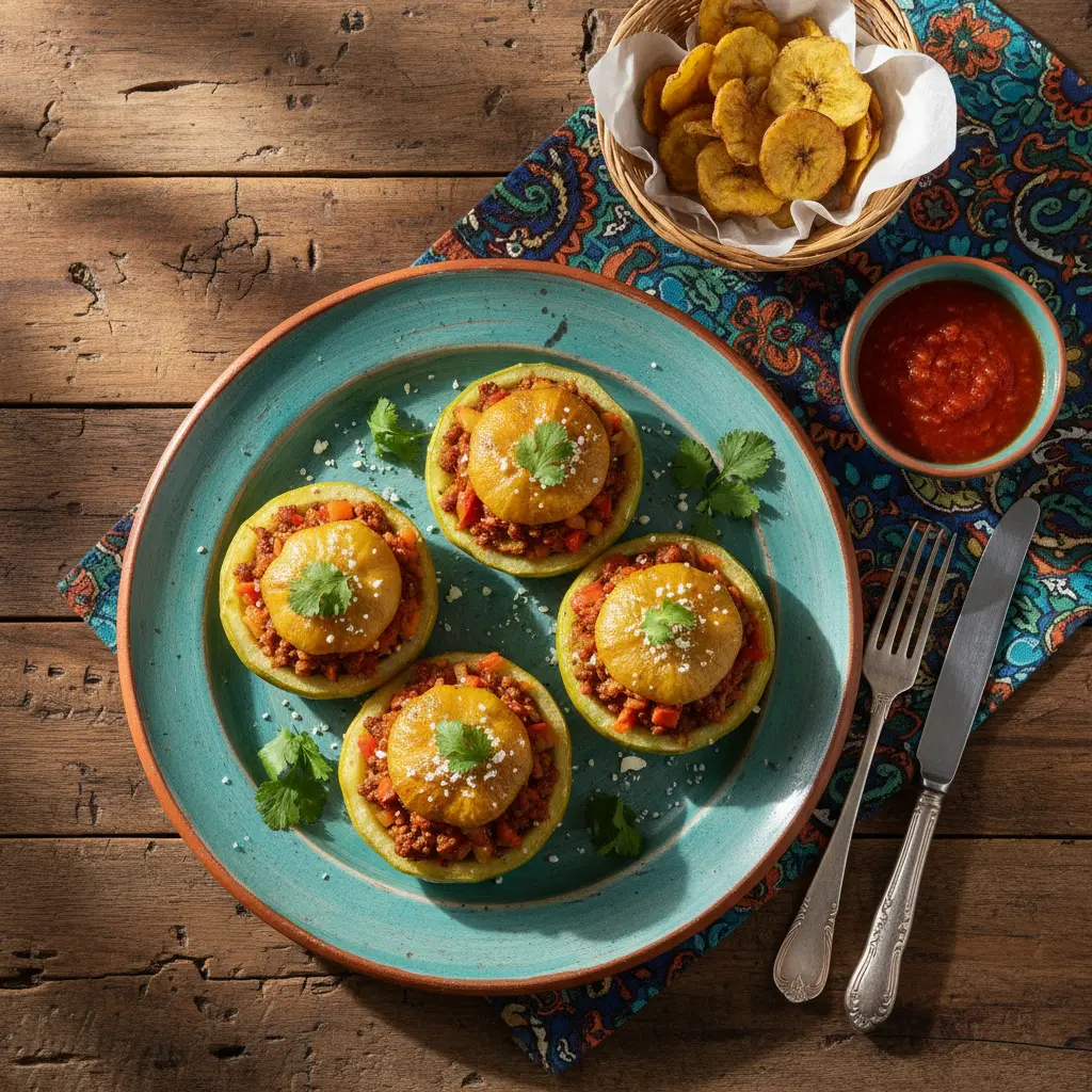 Cómo Hacer Chayotes Rellenos: Receta Fácil Cómo Hacer Chayotes Rellenos: Receta Fácil - Recetas de Carne de Res