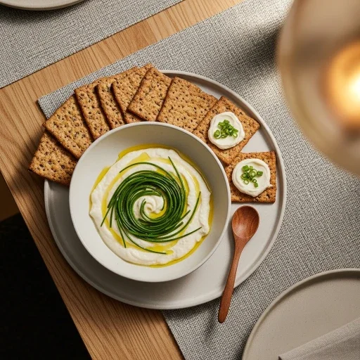 Cómo Hacer Crema de Queso: Receta Sencilla y Deliciosa crema de queso