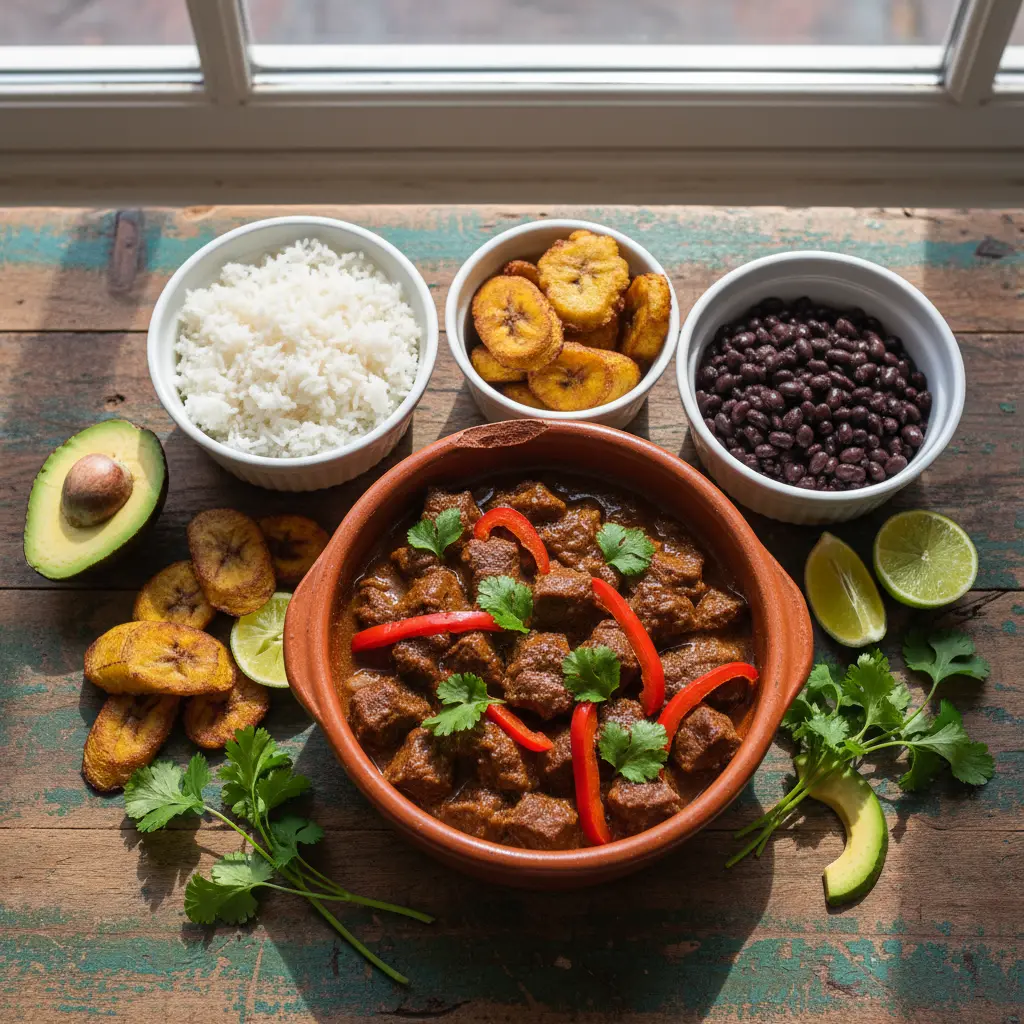Cómo Hacer Carne de Res Guisada: Receta Deliciosa carne de res guisada