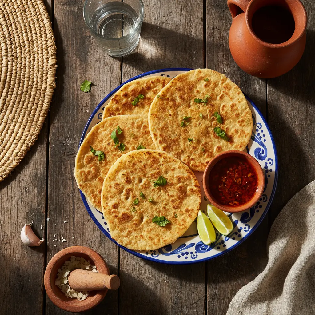 Cómo Hacer Casabe Cubano: Receta Deliciosa Tradicional casabe cubano