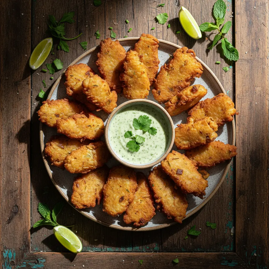 Cómo Hacer Frituras de Yuca: Receta Fácil Cómo Hacer Frituras de Yuca: Receta Fácil - Recetas de Frituras